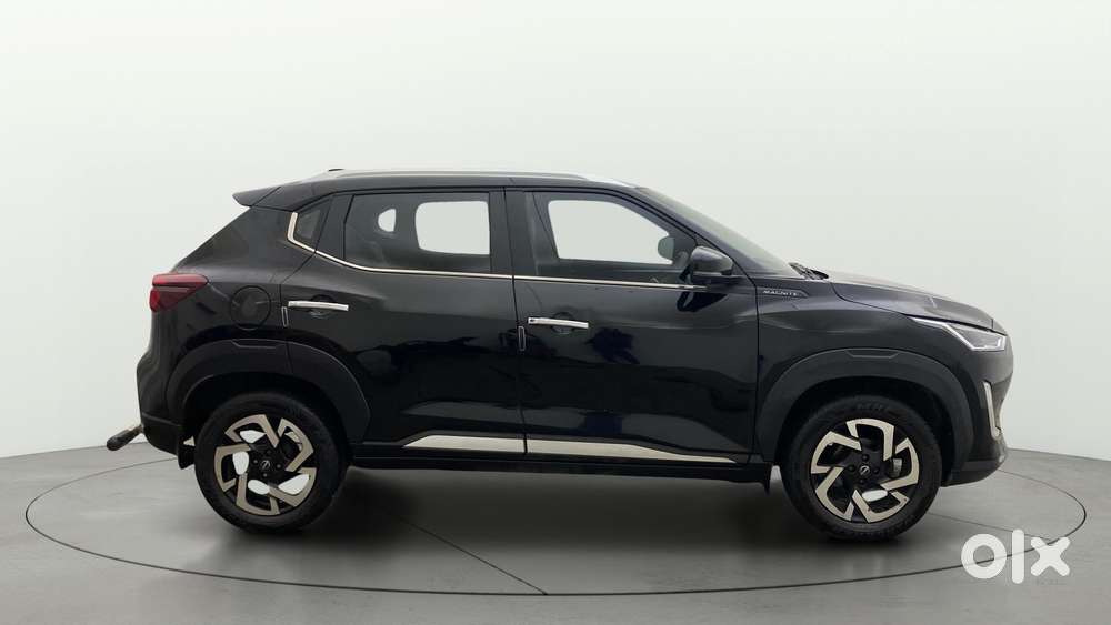 Nissan Magnite 1.0 Xv Premium Turbo Cvt, 2023, Petrol