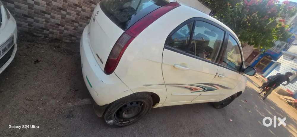 Tata Indica Vista 2011