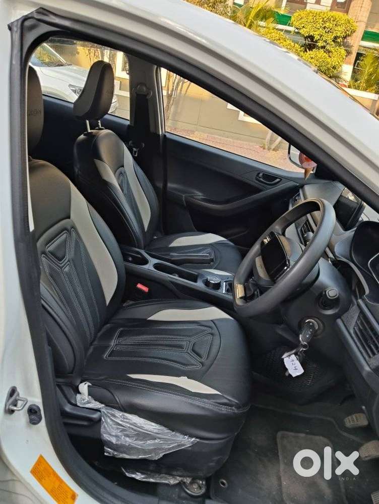 Tata Nexon 1.5 Revotorq Xz Plus (s), 2023, Diesel