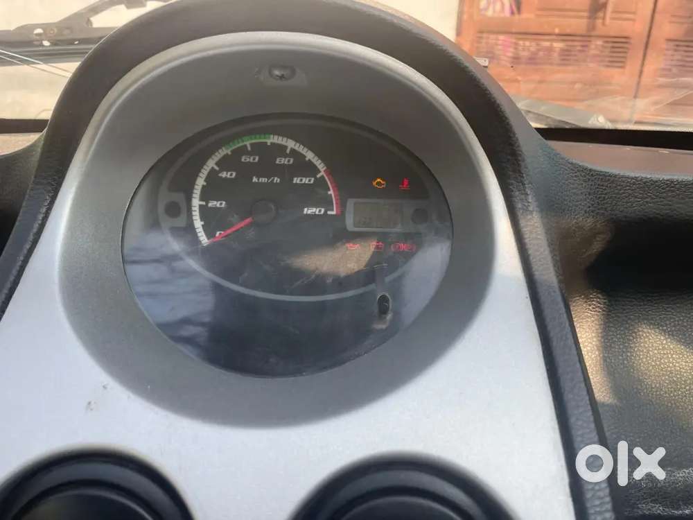 Tata Nano Xm 2012 Car