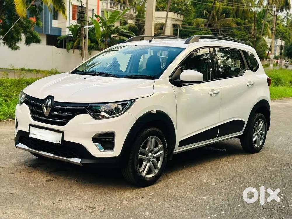 Renault Triber 2023 Petrol Good Condition