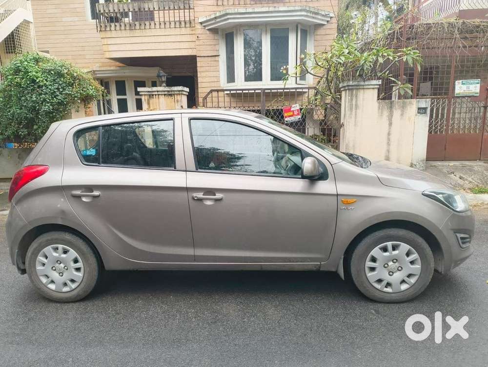 Hyundai I20 2013 Petrol 56000 Km Driven