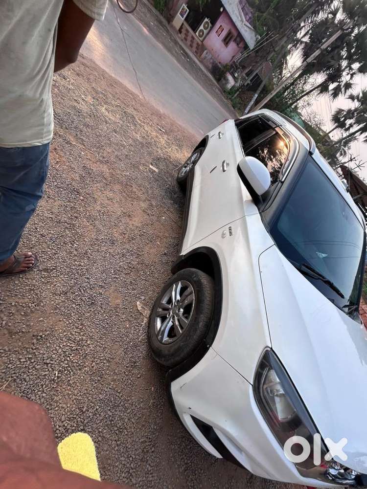 Maruti Suzuki Diesel 2016