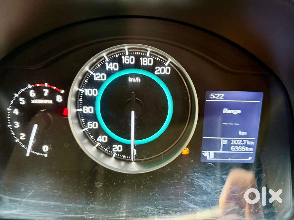 Maruti Suzuki Ignis 1.2 Zeta Mt, 2024, Petrol