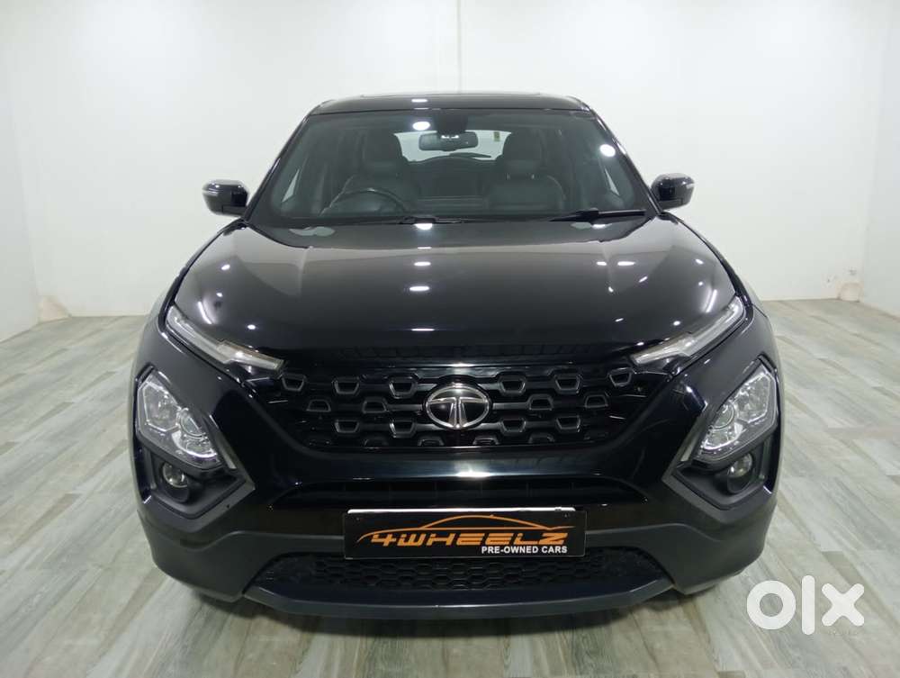 Tata Harrier