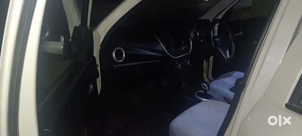 Single Hand Driven Well Maintained