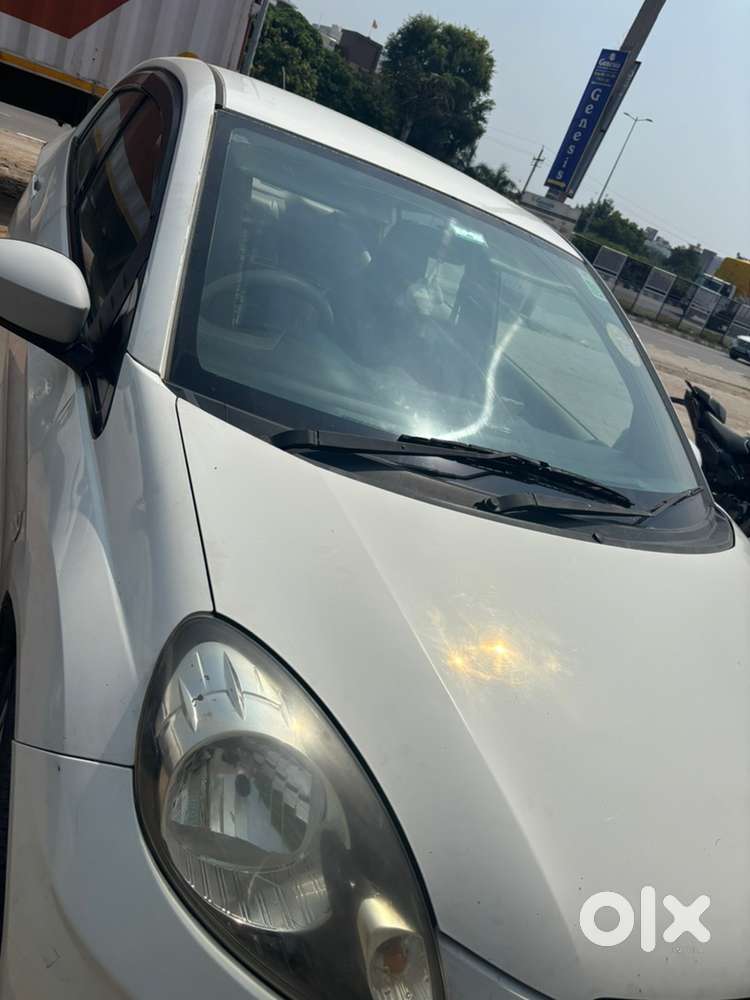 Honda Amaze Petrol 2013 Year
