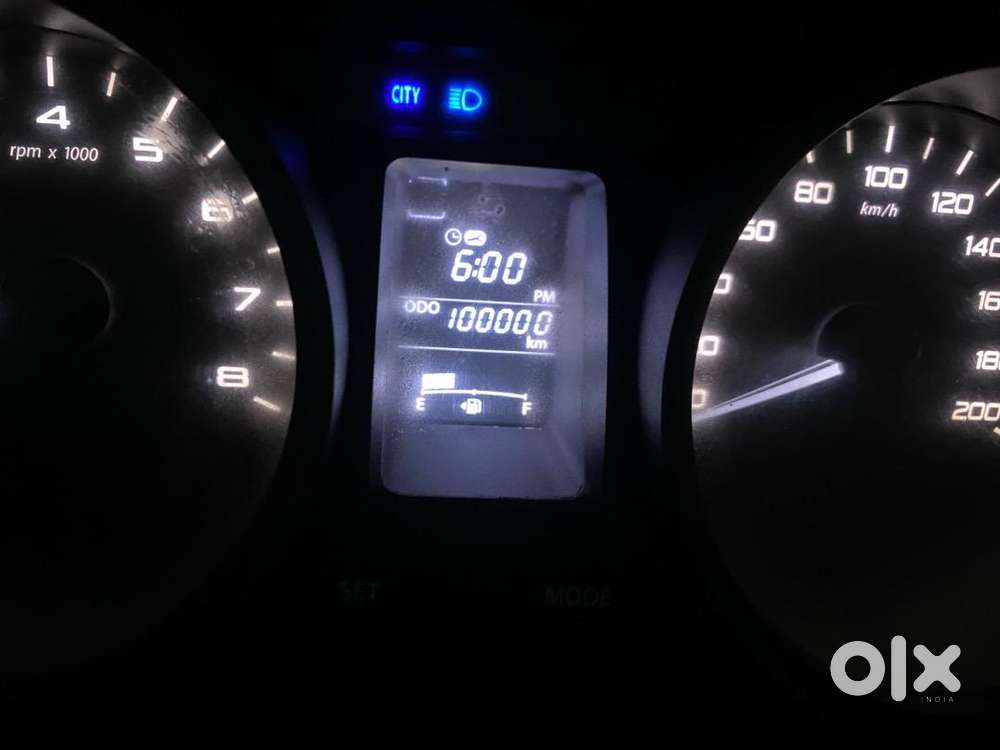 Tata Tiago 2018 Diesel Good Condition