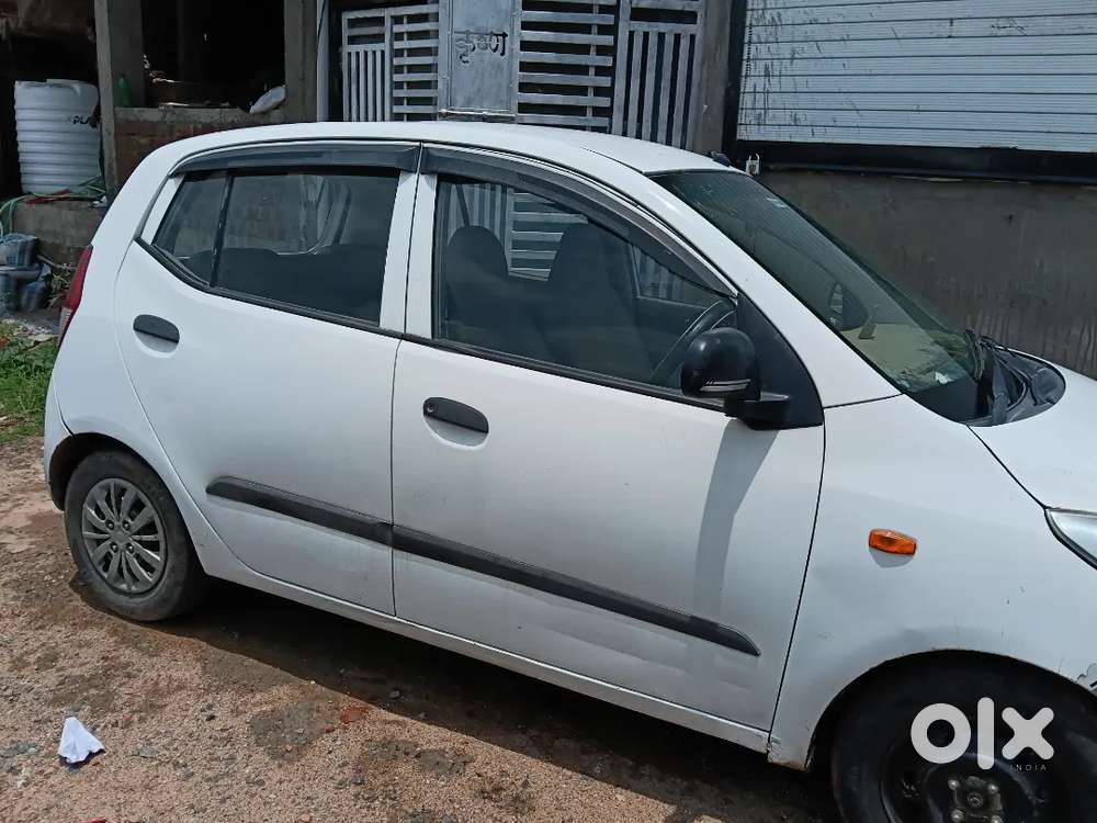 Hyundai I10 2009