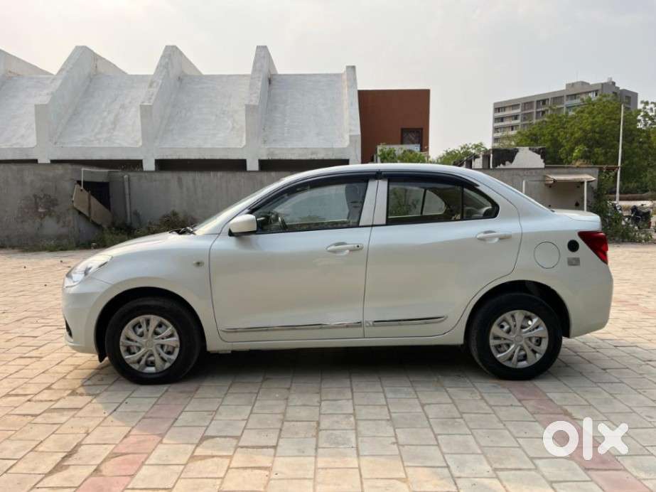 Maruti Suzuki Swift Dzire Tour S, 2023, Cng & Hybrids