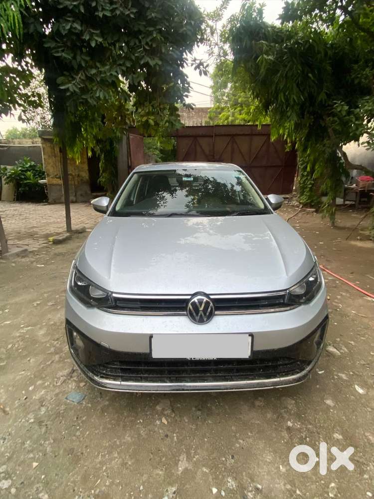 Volkswagen Virtus 2025