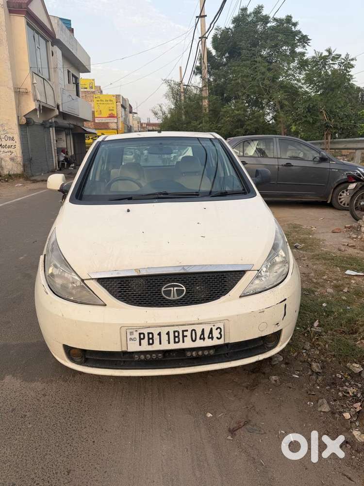 Tata Indica Vista 2011 Year