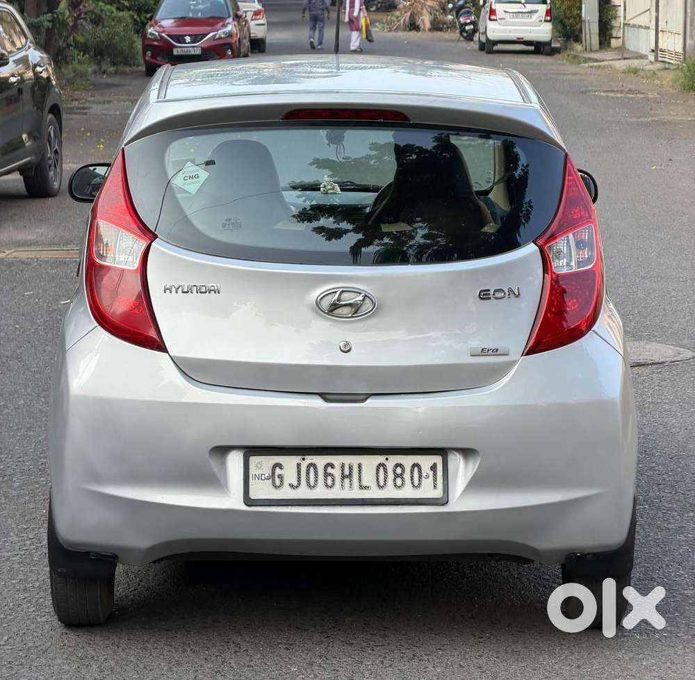 Hyundai Eon