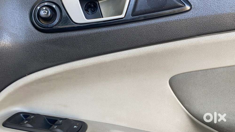 Ford Ecosport 1.5 Ti Vct Mt Titanium, 2017, Petrol