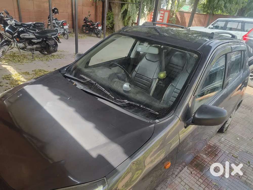 Maruti Suzuki Alto 800 2022 Cng & Hybrids 50000 Km Driven