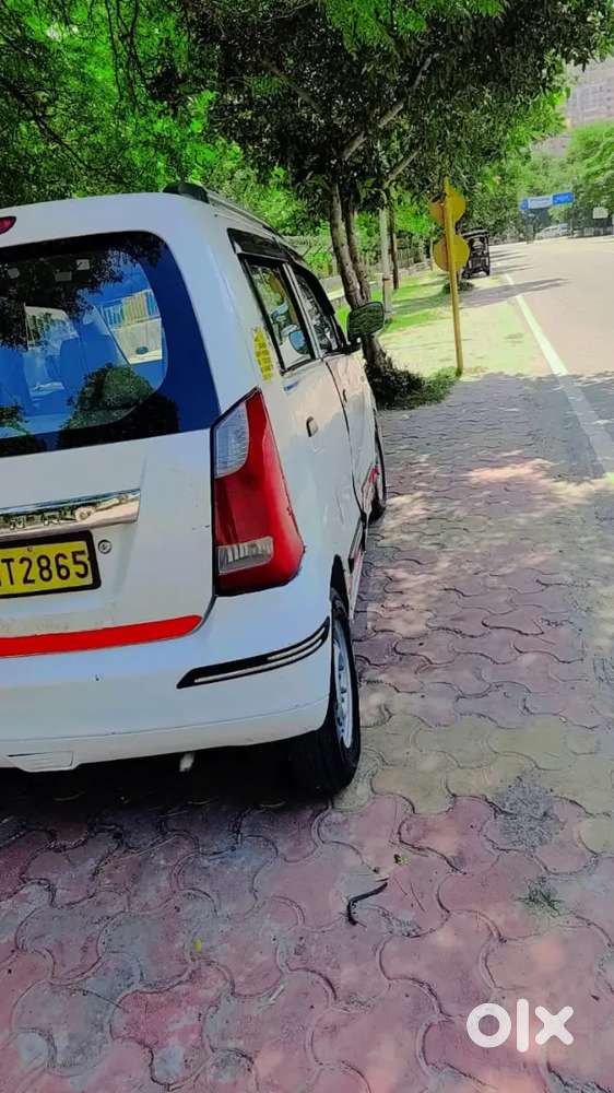 Gaadi Bahut Achhi Hai Unke Condition Ke Liye