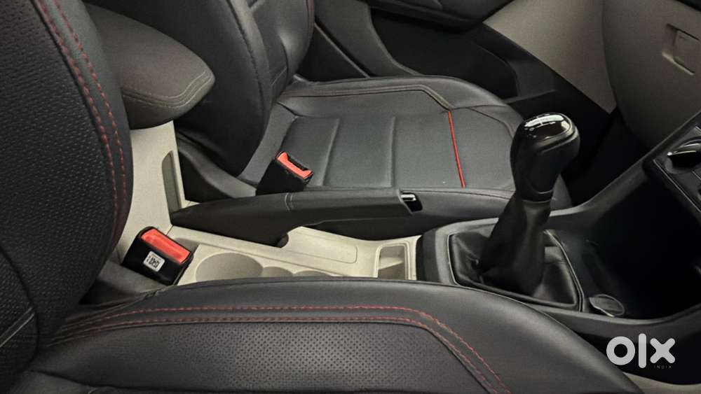 Volkswagen Taigun 1.0 Tsi Comfortline, 2022, Petrol