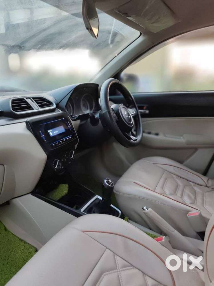Maruti Suzuki Dzire 1.2 Vxi, 2023, Petrol