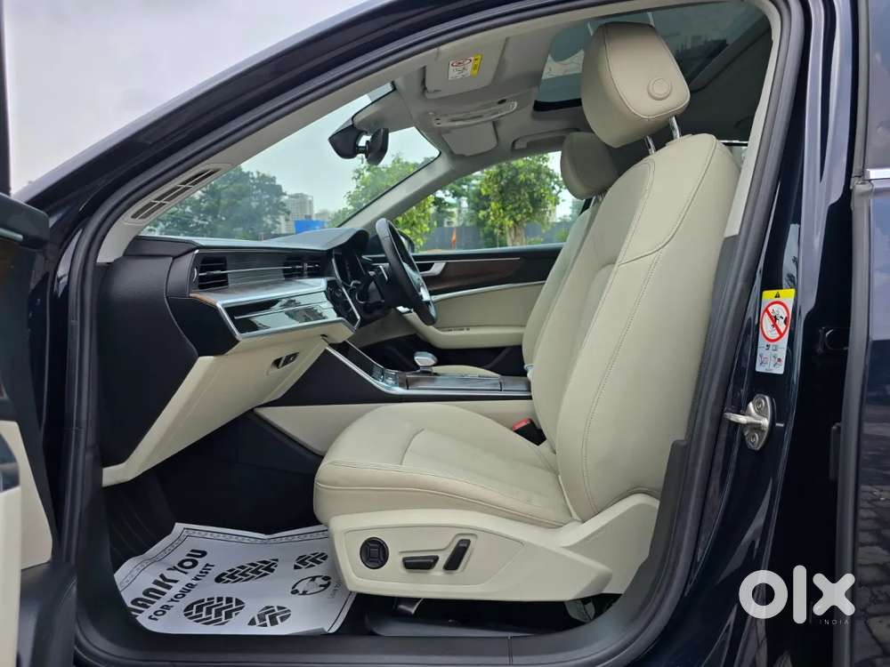 Audi A6 2.0 45 Tfsi Technology, 2024, Petrol
