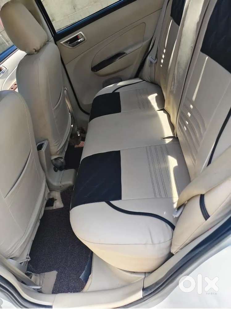Maruti Suzuki Swift Dzire Vdi, 2016, Diesel
