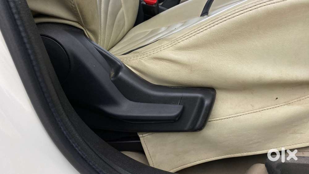 Maruti Suzuki Baleno 1.2 Delta, 2018, Petrol