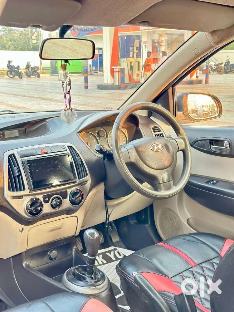 Hyundai I20 2012 Diesel 119000 Km Driven