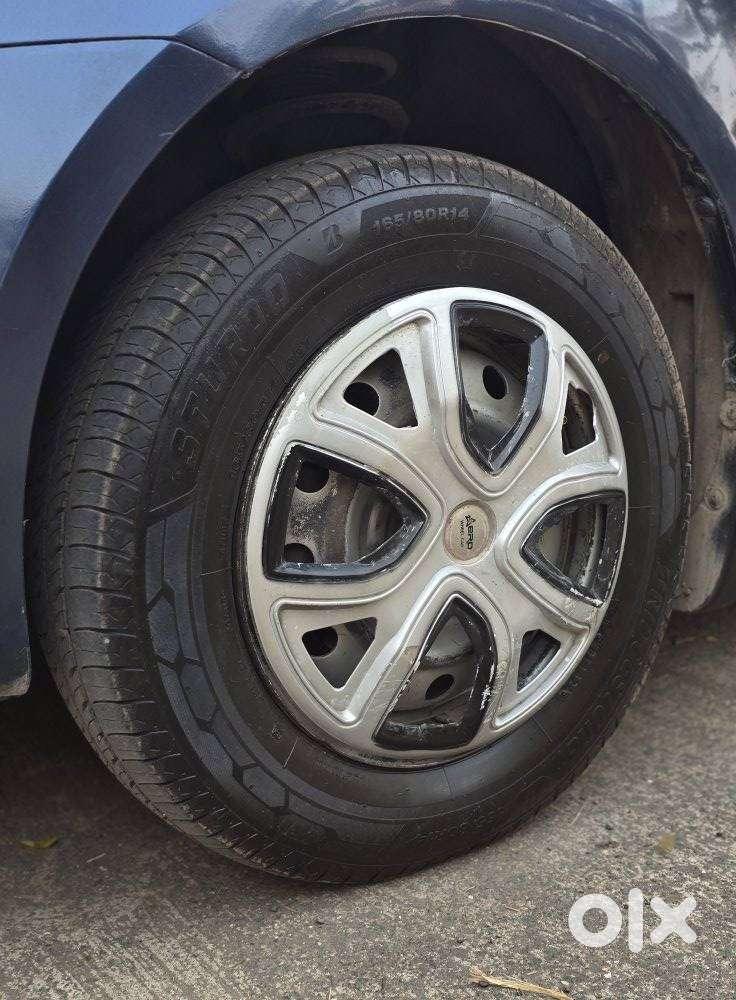 Maruti Suzuki Dzire Tour Diesel, 2009, Diesel