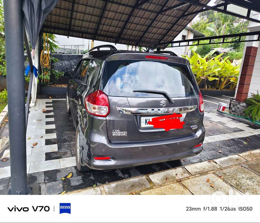 Single Owner 2016 Diesel Hybrid