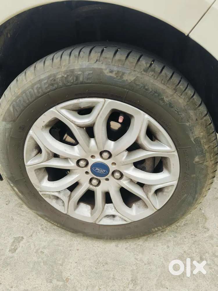 Ford Eco Sport