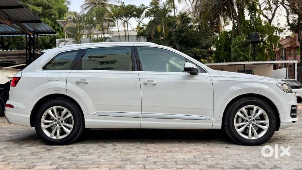 Audi Q7 3.0 45 Tdi Quattro Premium Plus, 2020, Diesel