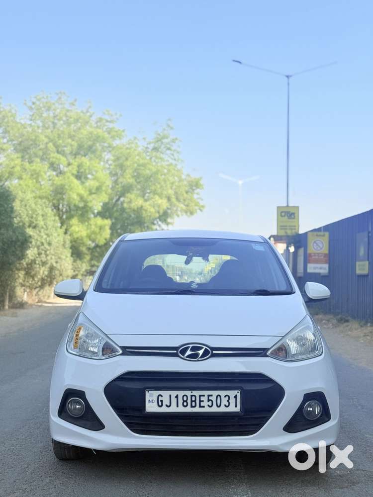 Hyundai Grand I10 1.2 Crdi Magna, 2016, Diesel