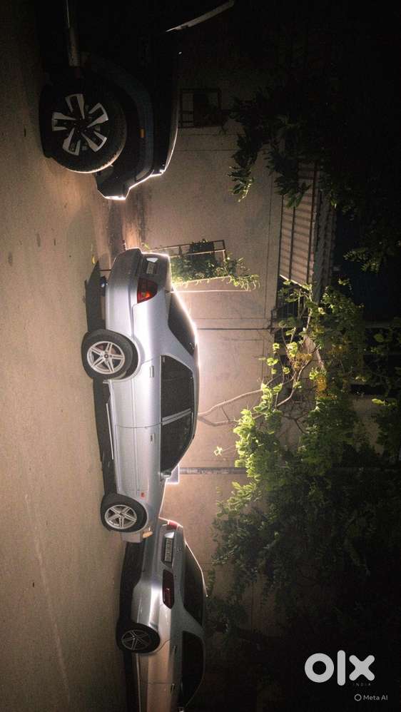 Honda City Petrol Manual 2001