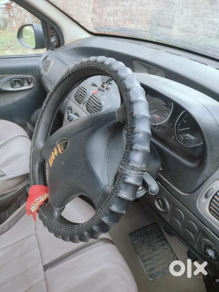 Tata Indigo V Series 2014 Diesel Good Condition