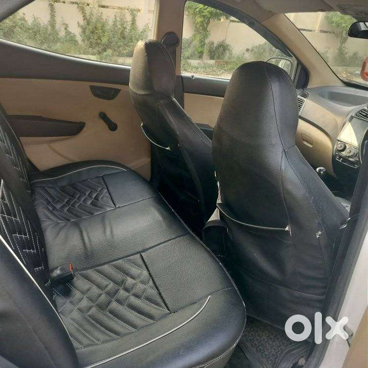 Hyundai Eon, 2017, Petrol
