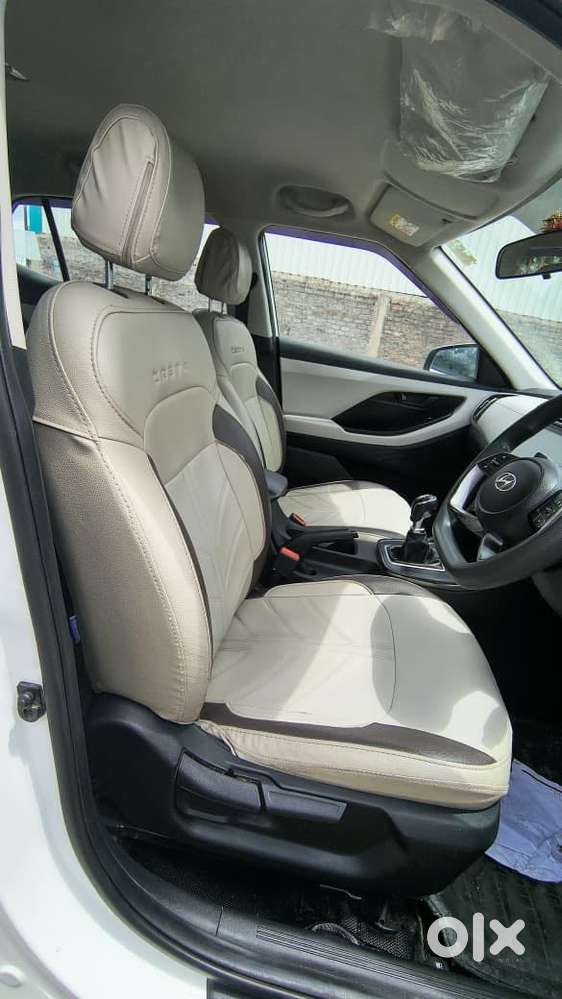 Hyundai Creta 1.4 E Plus Crdi, 2020, Diesel