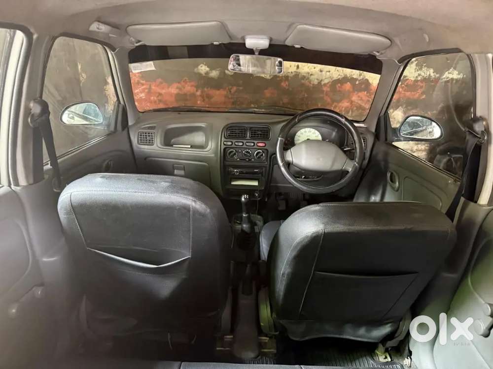 Alto Only 54000 Km Driven 2029 Tak Pass