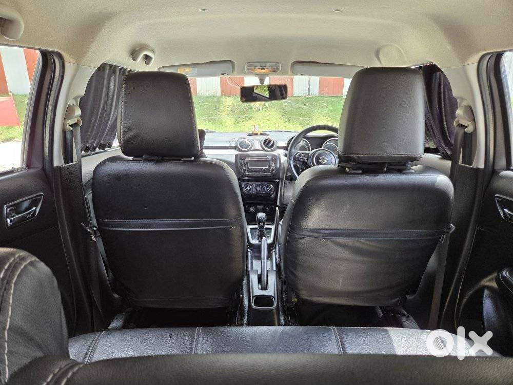 Maruti Suzuki Swift Vxi, 2018, Petrol