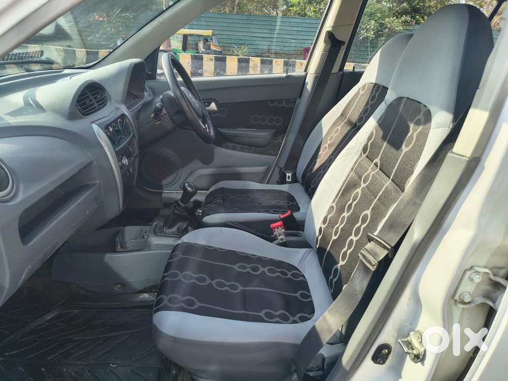 Maruti Suzuki Alto 800 Cng Lxi Optional, 2015, Cng & Hybrids