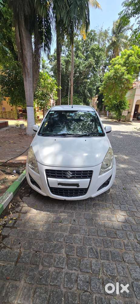 Maruti Suzuki Ritz Zdi 2013 Diesel