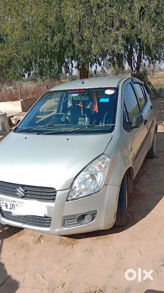 Maruti Suzuki Ritz 2011 Diesel Well Maintained