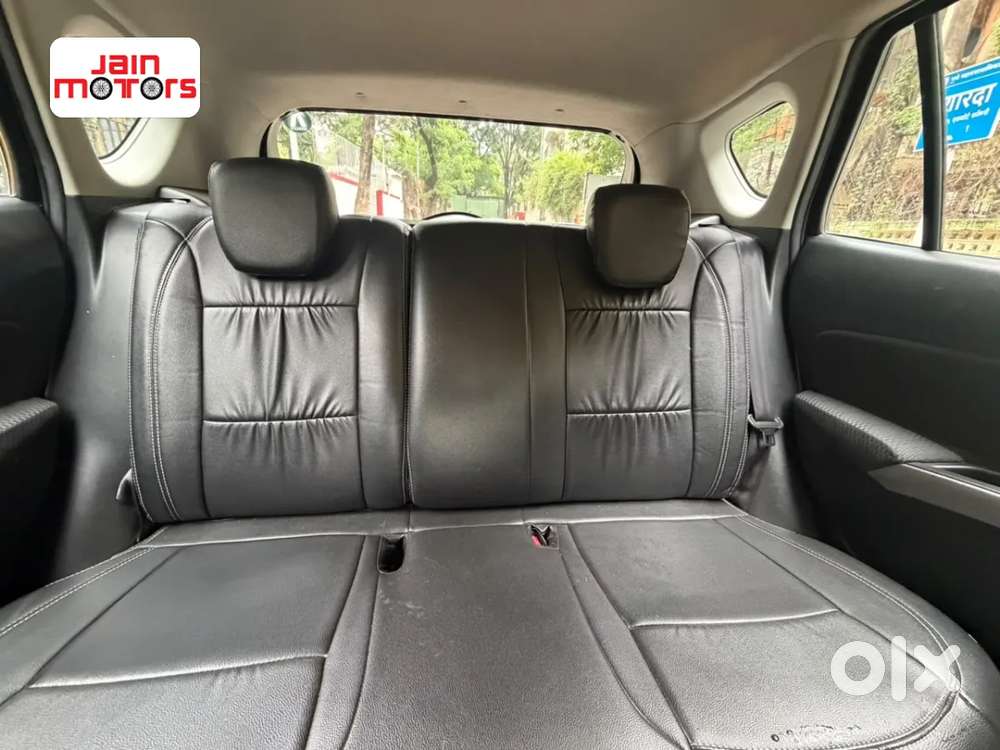 Maruti Suzuki S-cross 1.5 Sigma, 2021, Petrol