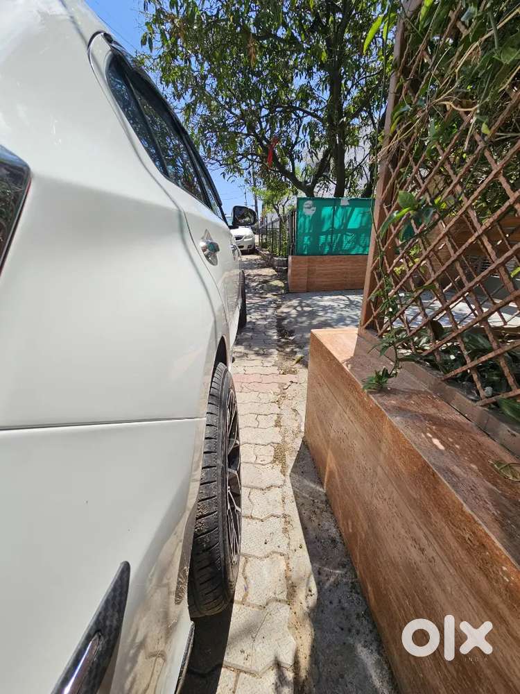 Honda Amaze 2021 Petrol Well Maintained