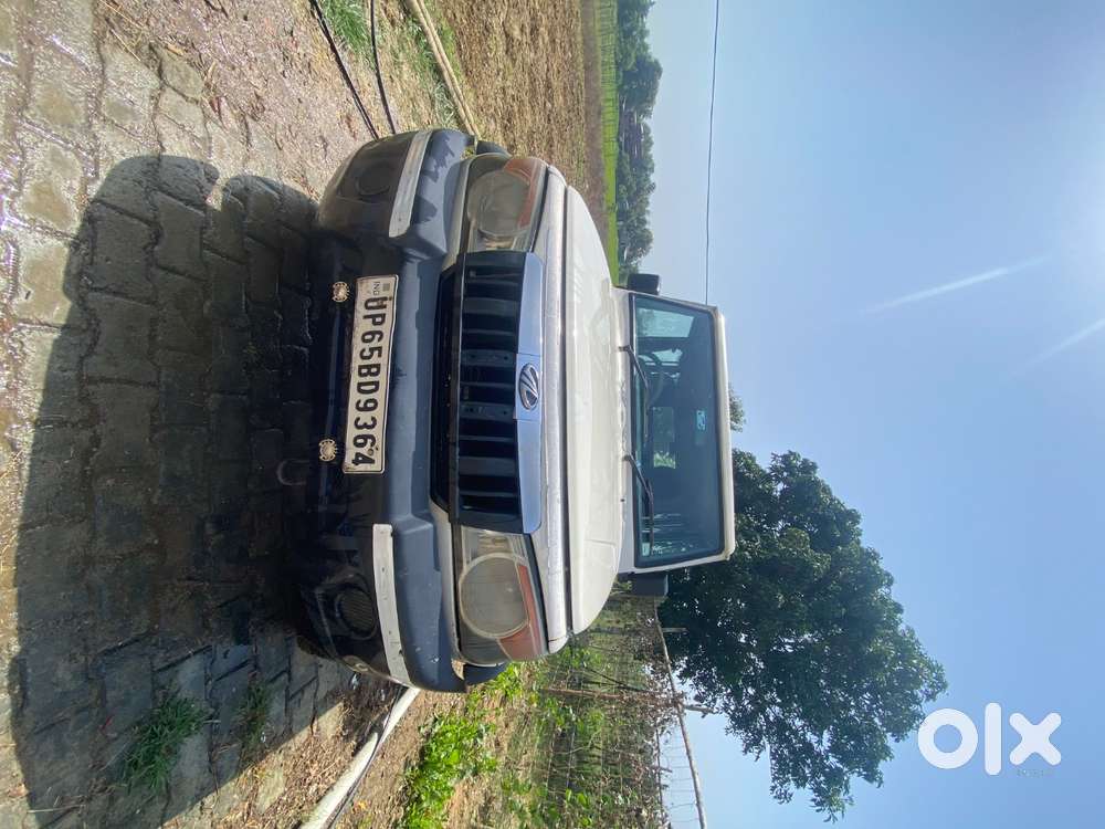 Bolero Xl Plus Model:2012 Good Condition