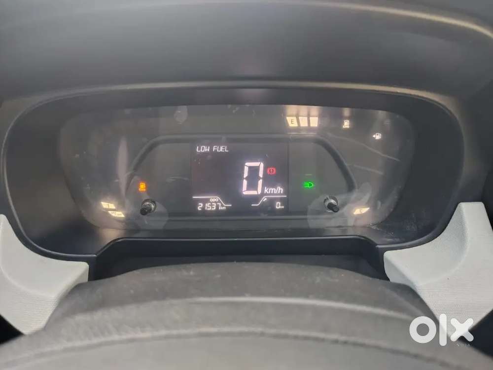 Tata Punch Icng 2024 Model