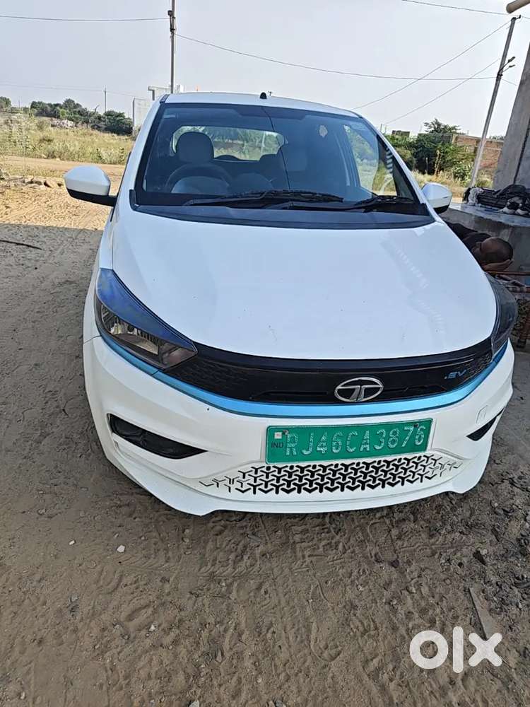 2023 Tata Tiago Ev Xe Mr