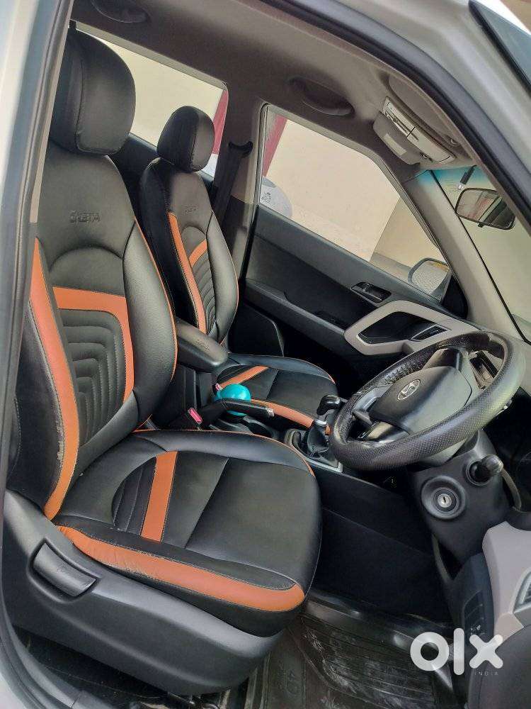 Hyundai Creta 1.4 E Plus Crdi, 2018, Diesel