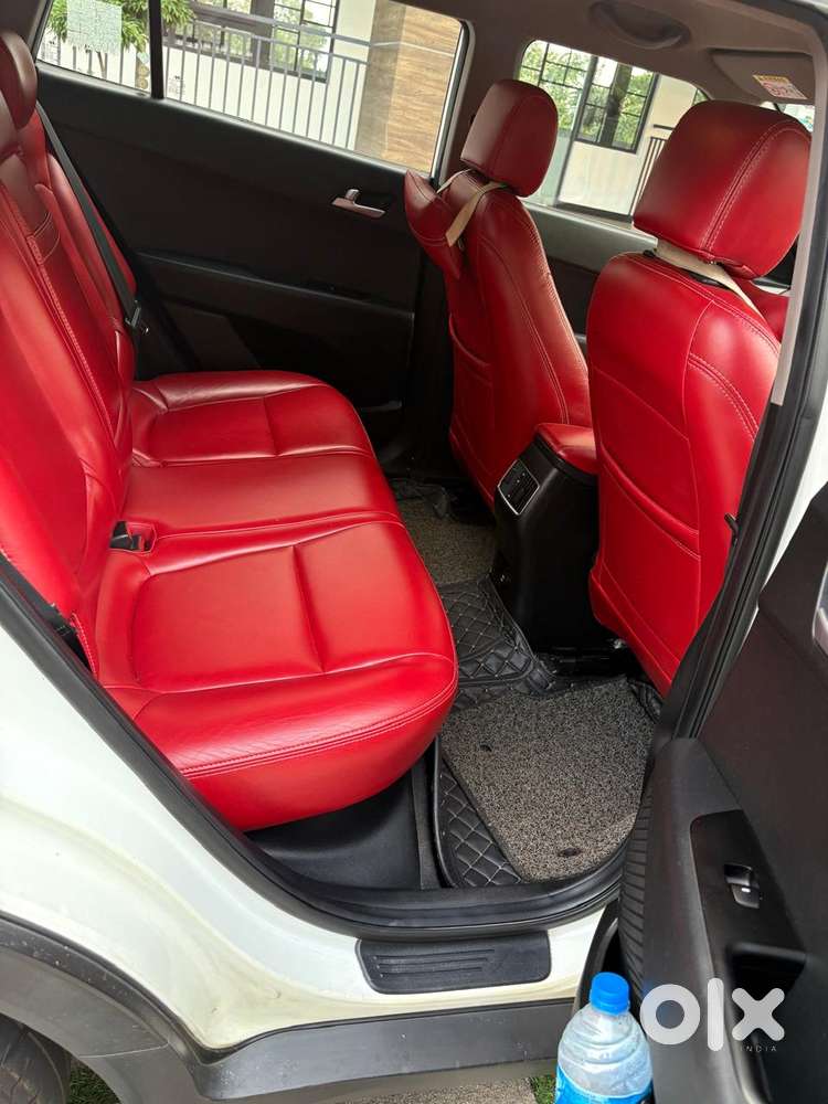 Hyundai Creta 1.4 S, 2018, Diesel