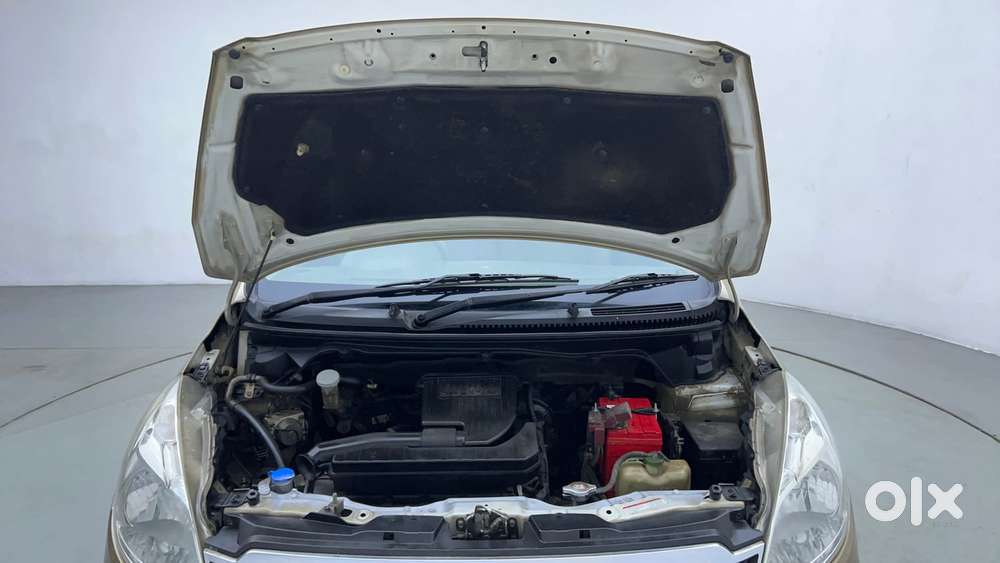 Maruti Suzuki Ertiga 1.5 Zxi, 2015, Petrol
