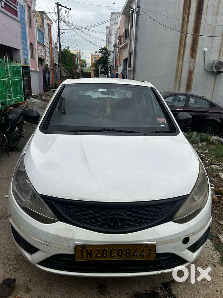 Tata Zest Diesel 2019 Model