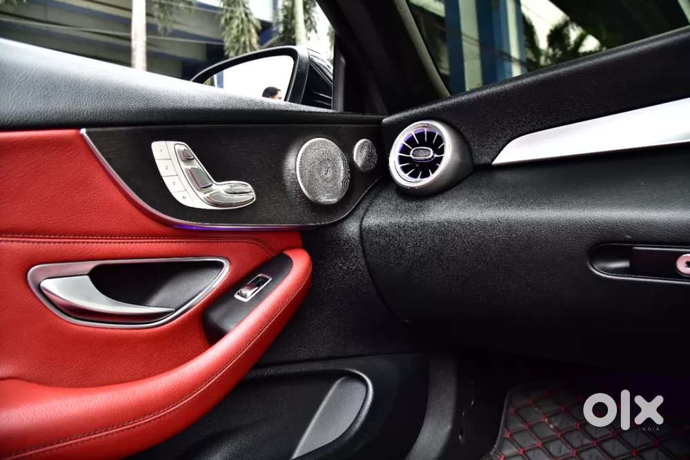 Mercedes-benz New C-class C300 Cabriolet, 2019, Petrol